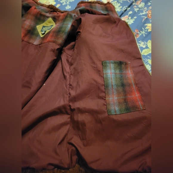 Beautiful women's Pendleton jacket - Picture 6 of 6